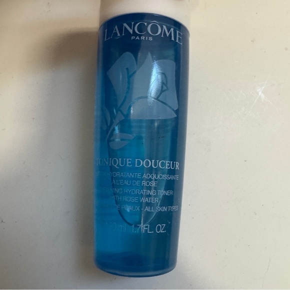 Lancome Tonique Douceur 1.7 OZ - Picture 1 of 3